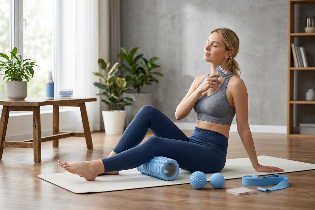 Workout Recovery Care