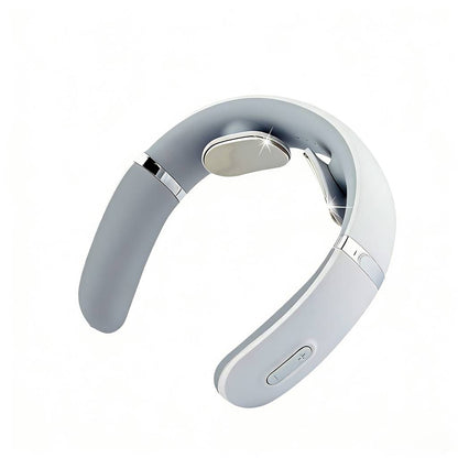 Smart TENS &amp; EMS Neck Massager