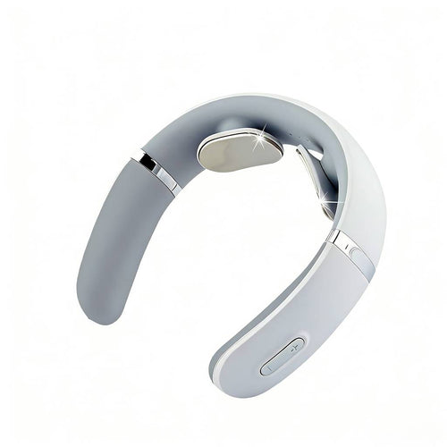 Smart TENS &amp; EMS Neck Massager