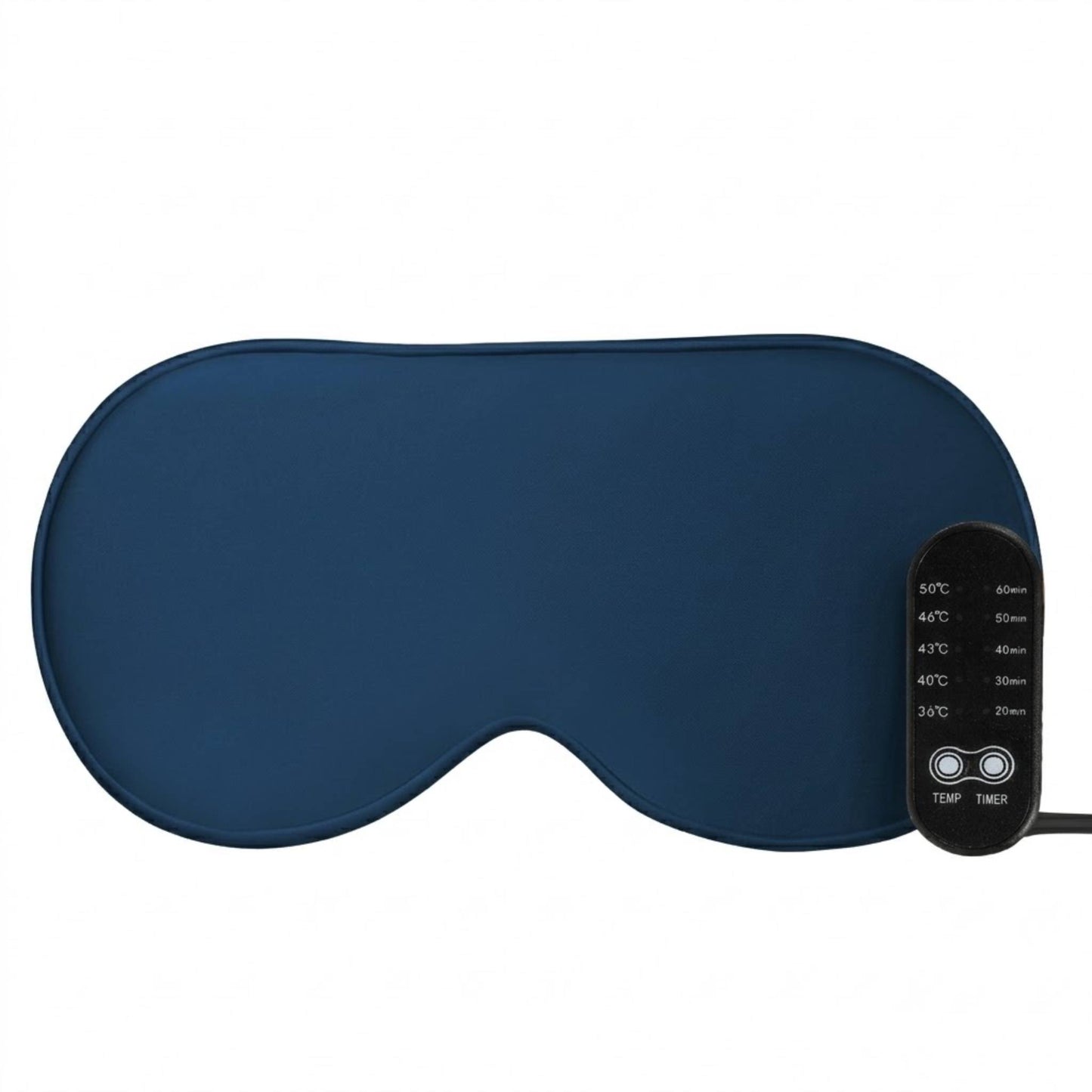 Smart USB Temperature-Controlled Eye Mask
