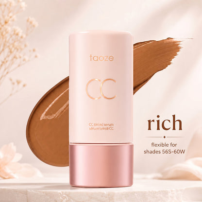 Official Store CC Self-Adapting Color-Correcting Tinted Serum