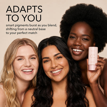 Official Store CC Self-Adapting Color-Correcting Tinted Serum