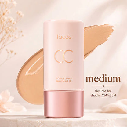 Official Store CC Self-Adapting Color-Correcting Tinted Serum