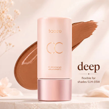 Official Store CC Self-Adapting Color-Correcting Tinted Serum