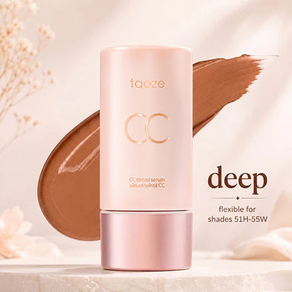 Official Store CC Self-Adapting Color-Correcting Tinted Serum