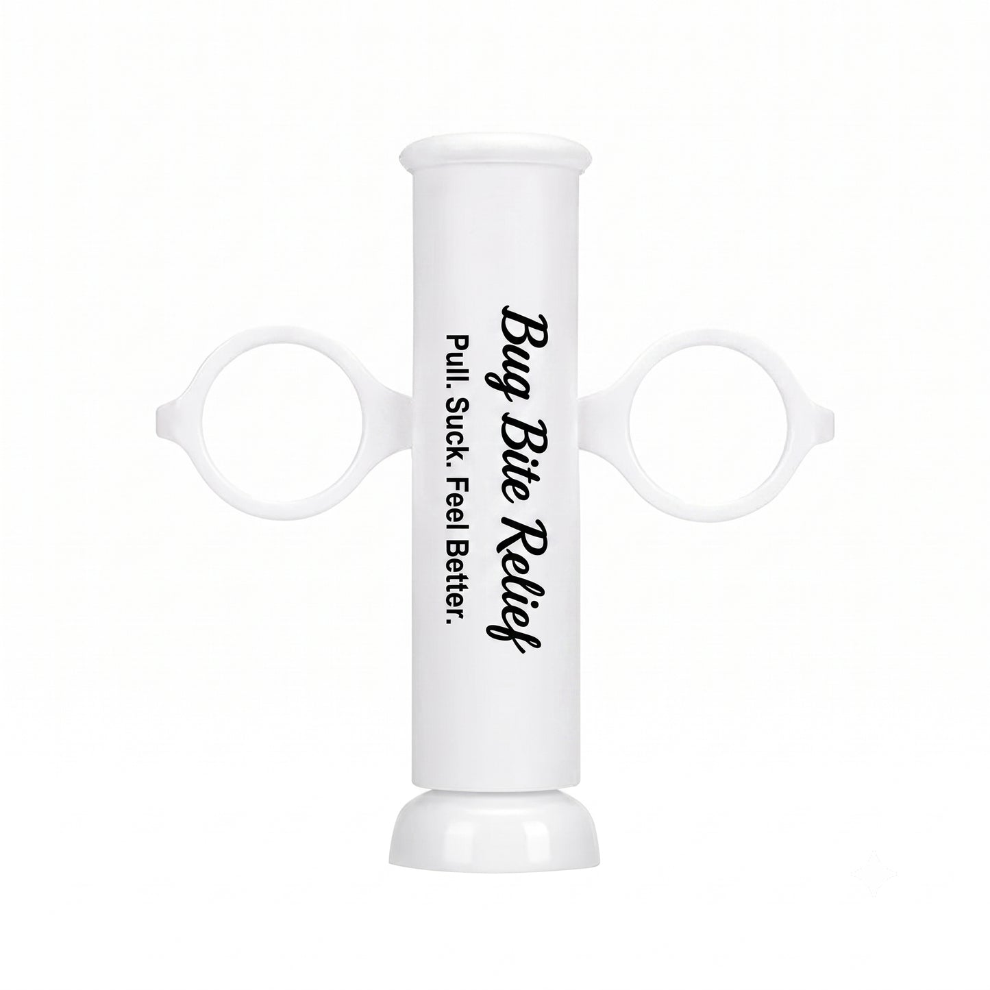 Bug Bite Thing Suction Tool,Poison Remover - Stop Mosquito Bite Itch In Seconds