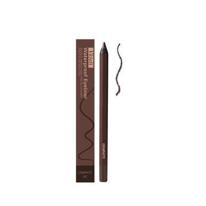 💞 BUY 1 GET 1 FREE 💞 Ultra-Pigmented Beachproof Gel Pencil Eyeliner 💜