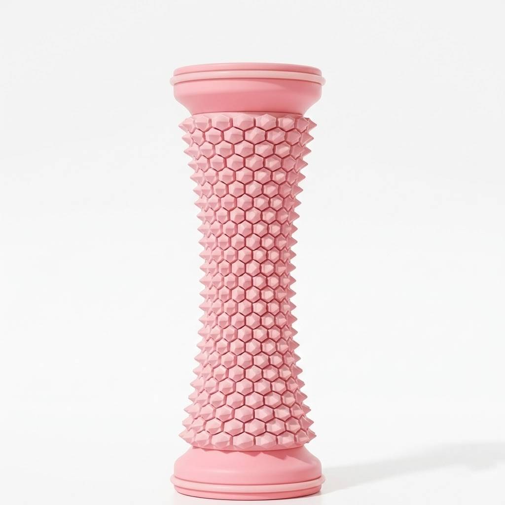 Premium Ergonomic Foot Massage Roller