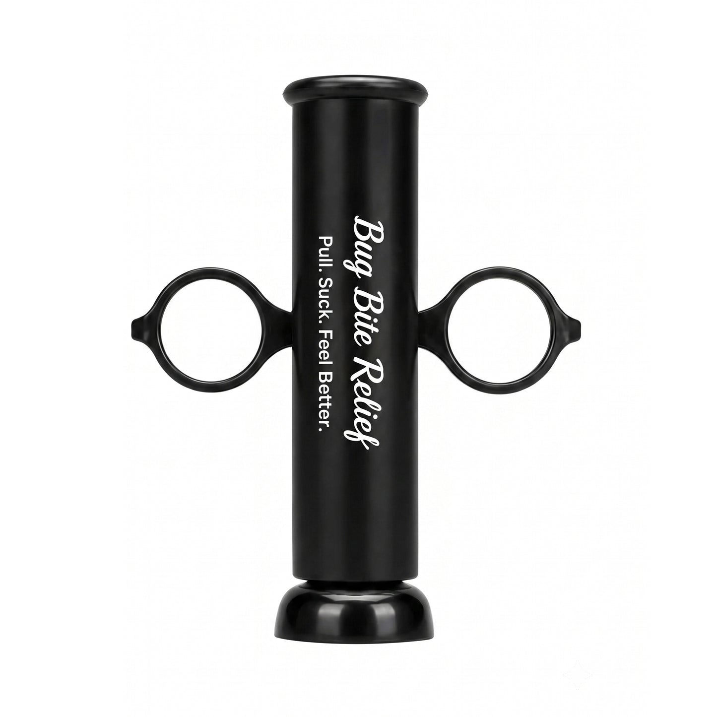 Bug Bite Thing Suction Tool,Poison Remover - Stop Mosquito Bite Itch In Seconds
