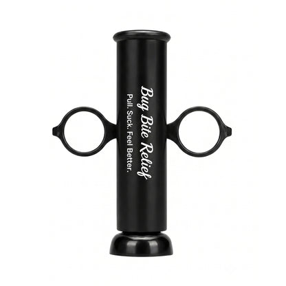 Bug Bite Thing Suction Tool,Poison Remover - Stop Mosquito Bite Itch In Seconds