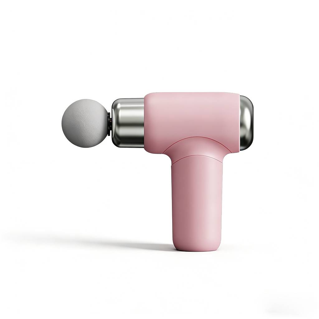 Ultra-Portable Mini Massage Gun