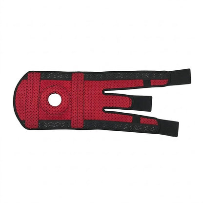Premium Adjustable Breathable Knee Brace