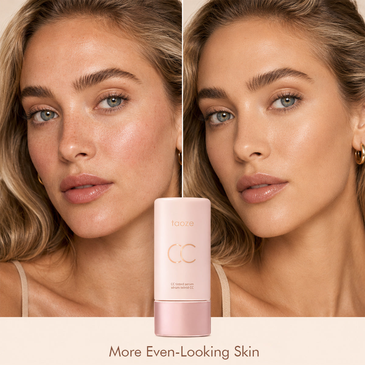 Official Store CC Self-Adapting Color-Correcting Tinted Serum