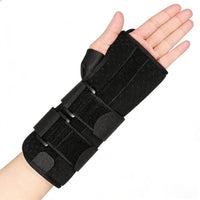 Left hand, small size