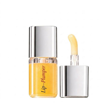 💋 Spicy Lip Plumper — Fuller-Looking Lip Plumper Gloss