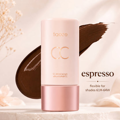 Official Store CC Self-Adapting Color-Correcting Tinted Serum