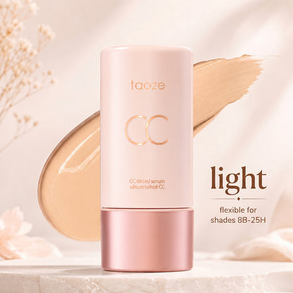 Official Store CC Self-Adapting Color-Correcting Tinted Serum