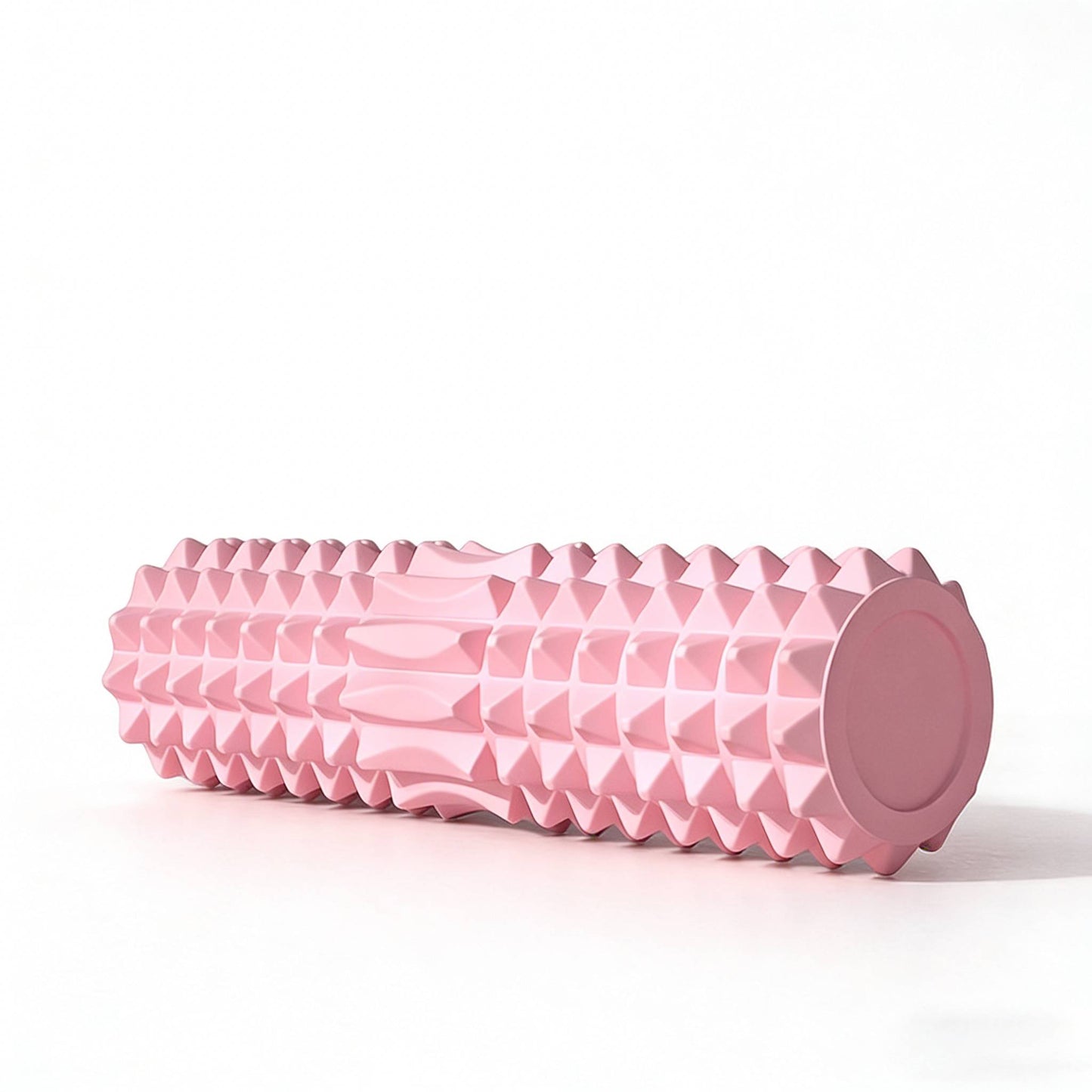Premium Solid Core Massage Foam Roller