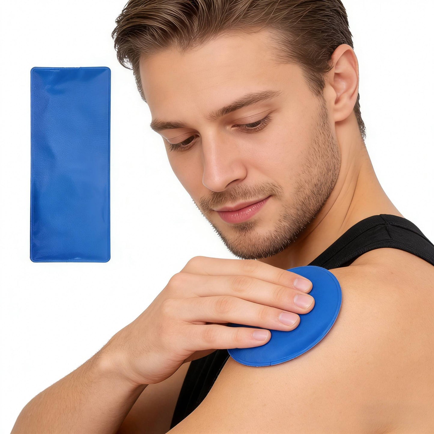 Premium Reusable Hot &amp; Cold Gel Pack