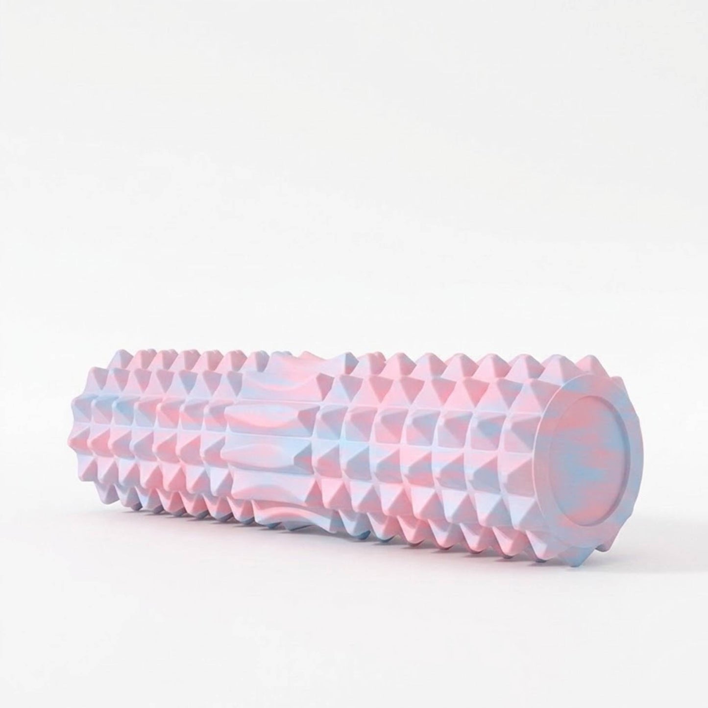 Premium Solid Core Massage Foam Roller