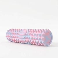 Camouflage Pink Blue