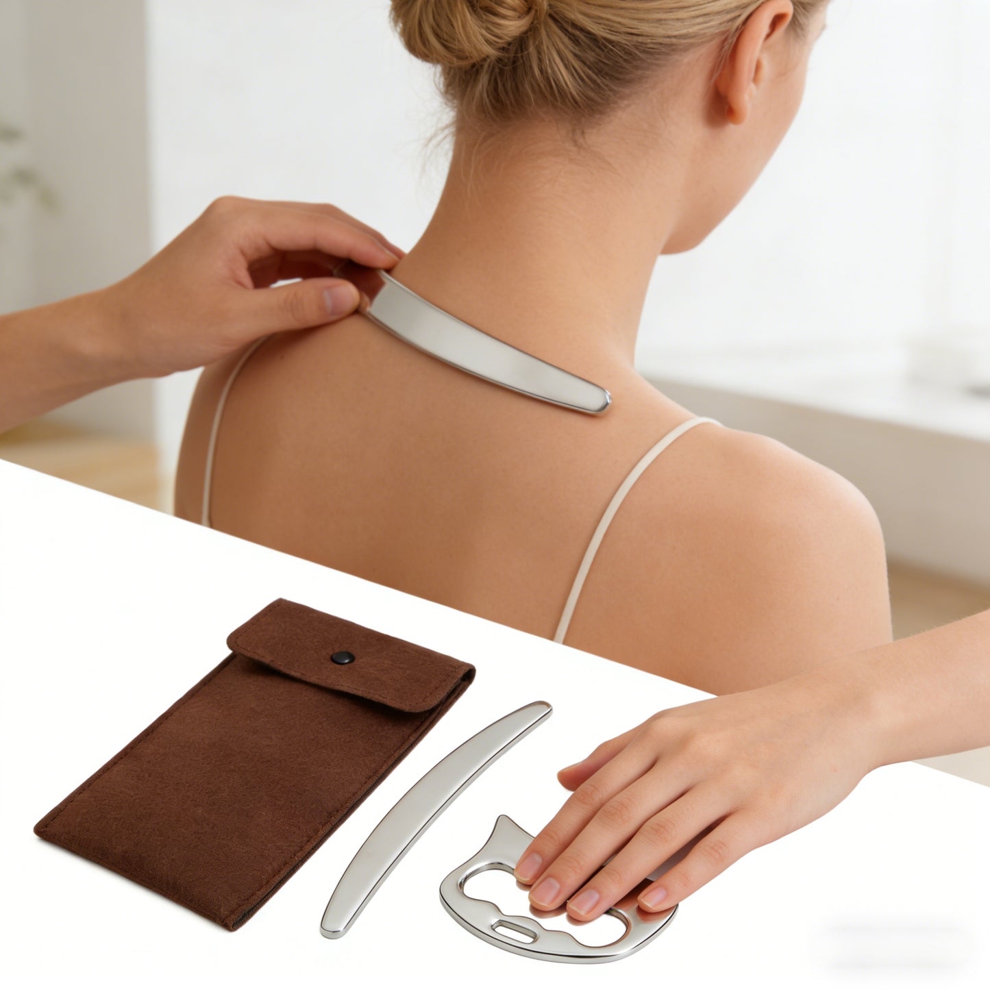 Professional Fascia Release Tool Set