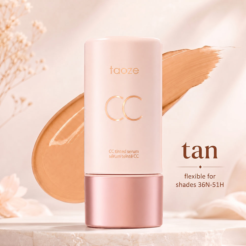 Official Store CC Self-Adapting Color-Correcting Tinted Serum