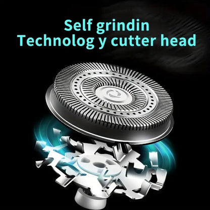 🔥Hot Sale Newest Mini Portable Electric Shaver