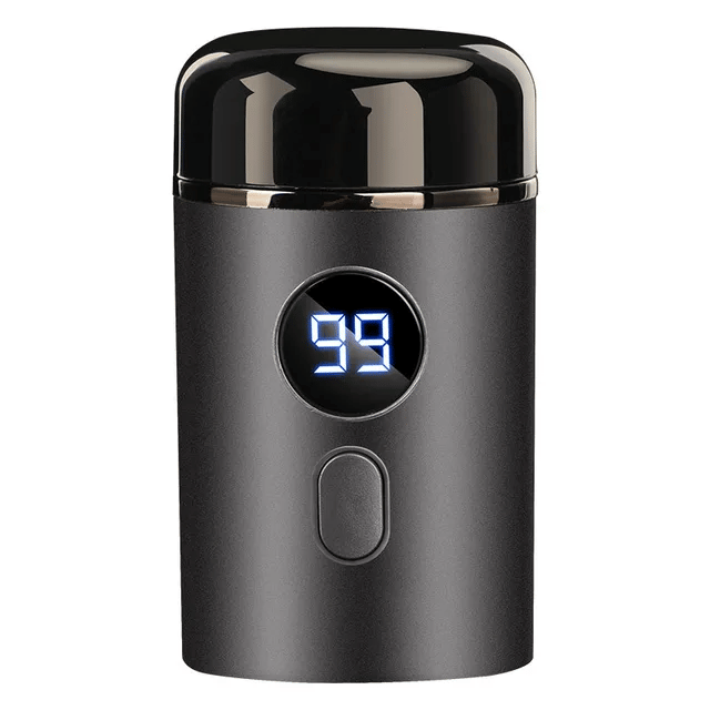 🔥Hot Sale Newest Mini Portable Electric Shaver