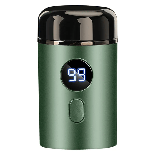 🔥Hot Sale Newest Mini Portable Electric Shaver