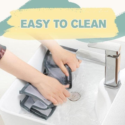 🌪️ Say Goodbye to Closet Clutter! Find Your Clothes in Seconds Without Ruining the Whole Pile 👚