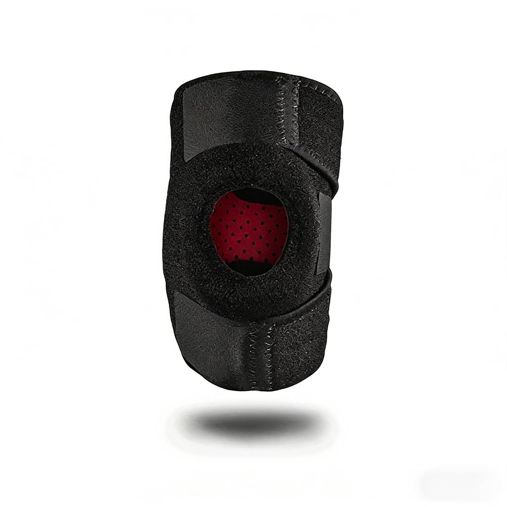 Premium Adjustable Breathable Knee Brace