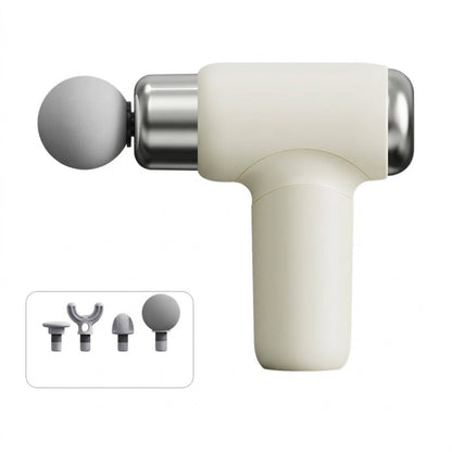 Ultra-Portable Mini Massage Gun