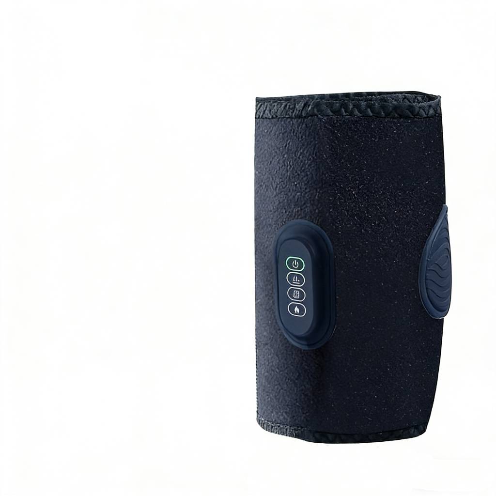 3-in-1 Air Compression Leg &amp; Arm Massager