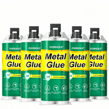 ⏰🔥LIMITED TIME 50% OFF! 🛠️ High-Strength AB Metal Repair Glue – Fast, Durable & Perfect for All Repairs ✨💪