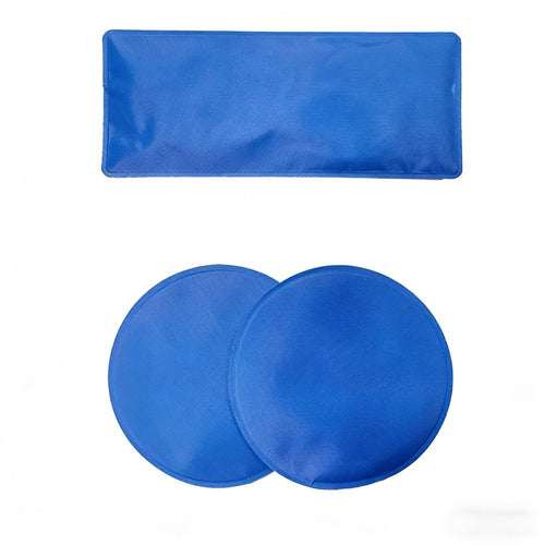 Premium Reusable Hot &amp; Cold Gel Pack