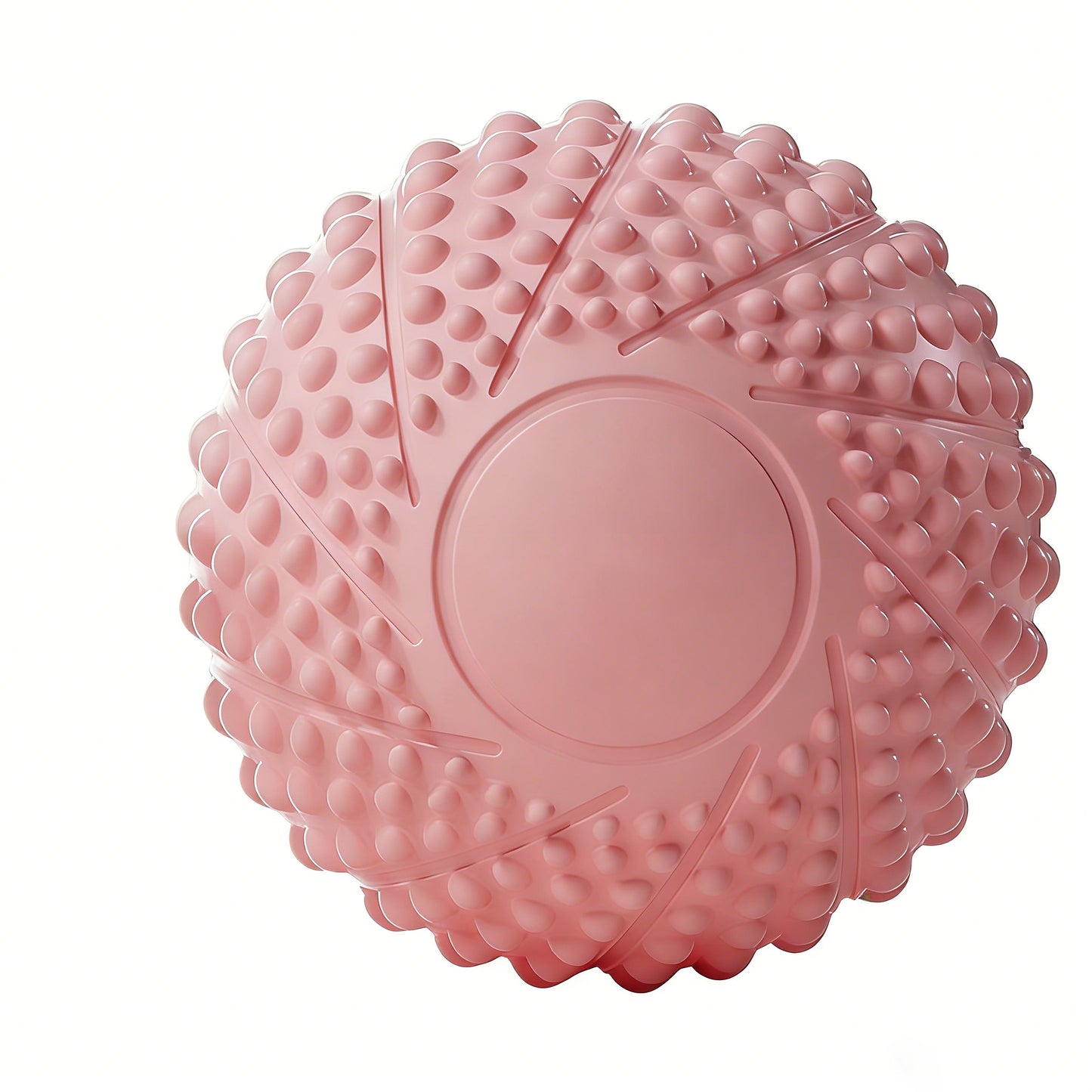 Magnetic Spiky Massage Ball