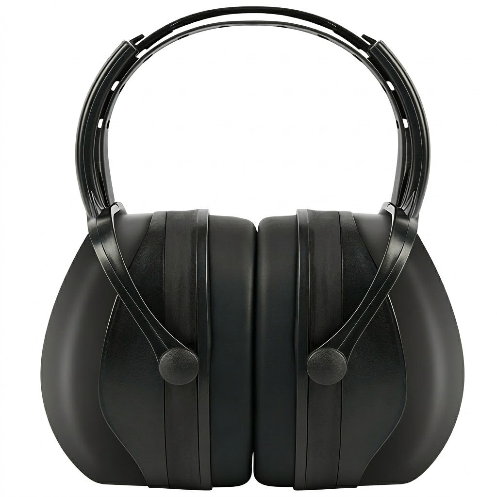 35dB SNR Noise Reduction Safety Ear Muffs