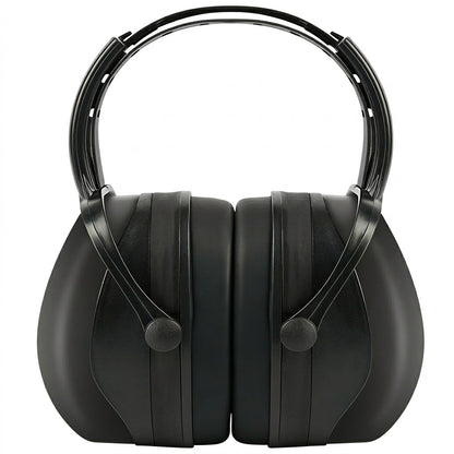 35dB SNR Noise Reduction Safety Ear Muffs