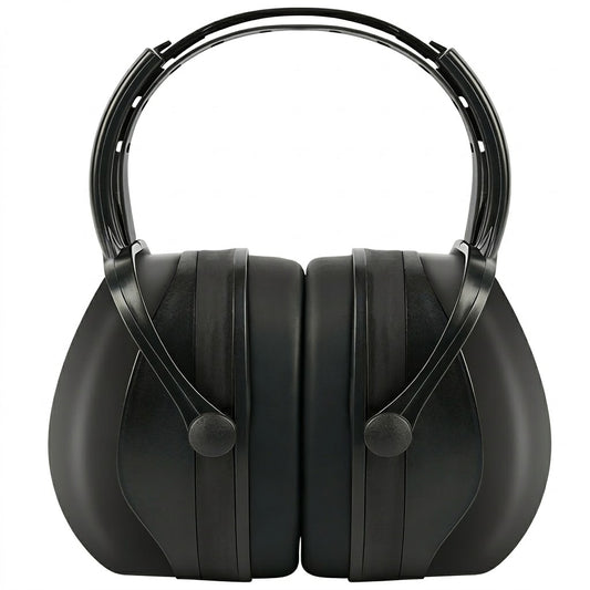 35dB SNR Noise Reduction Safety Ear Muffs