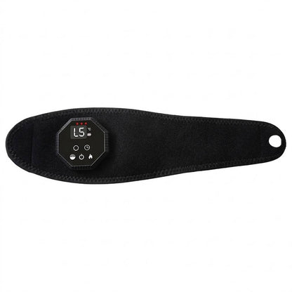 Smart Heated Wrist Massager