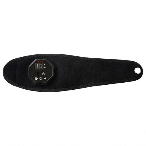Smart Heated Wrist Massager