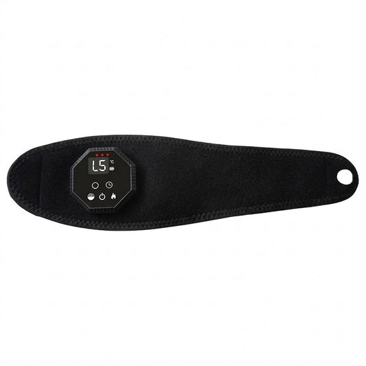 Smart Heated Wrist Massager