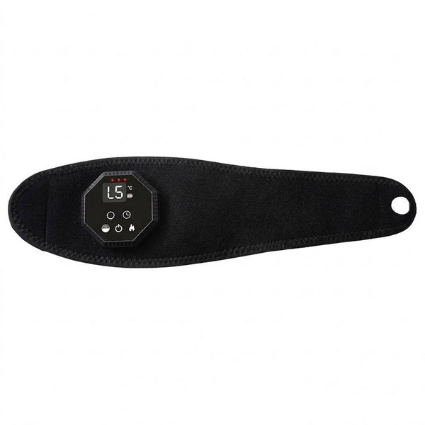 Smart Heated Wrist Massager